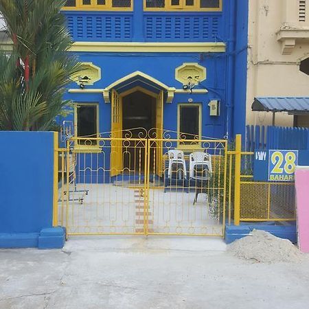 Hotel 28 Bahari Georgetown Exterior foto