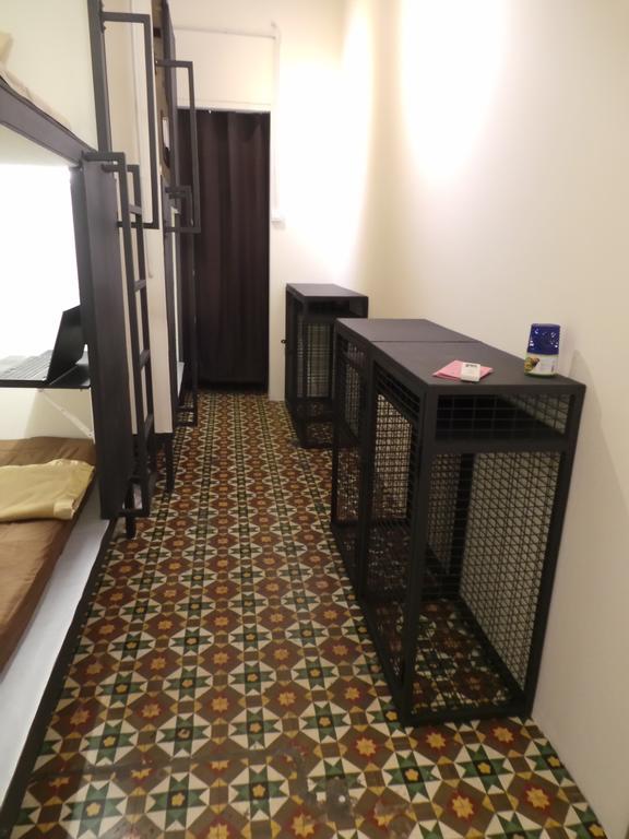 Hotel 28 Bahari Georgetown Zimmer foto