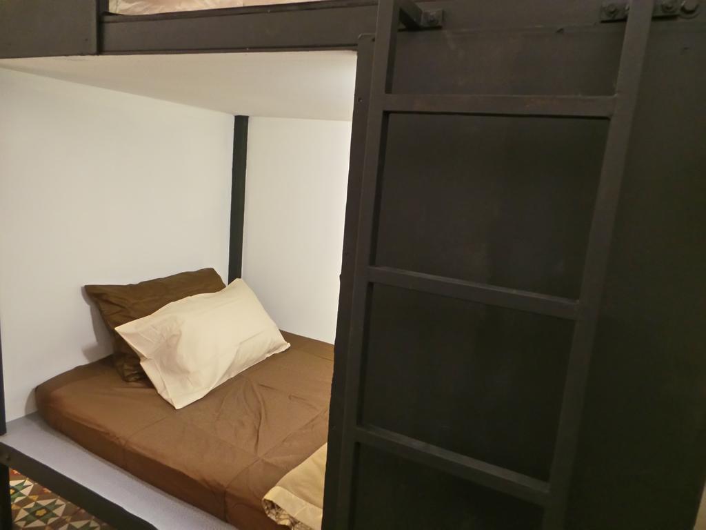 Hotel 28 Bahari Georgetown Zimmer foto