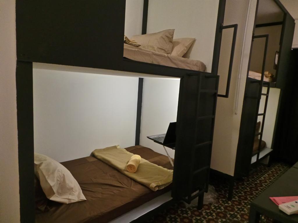 Hotel 28 Bahari Georgetown Zimmer foto