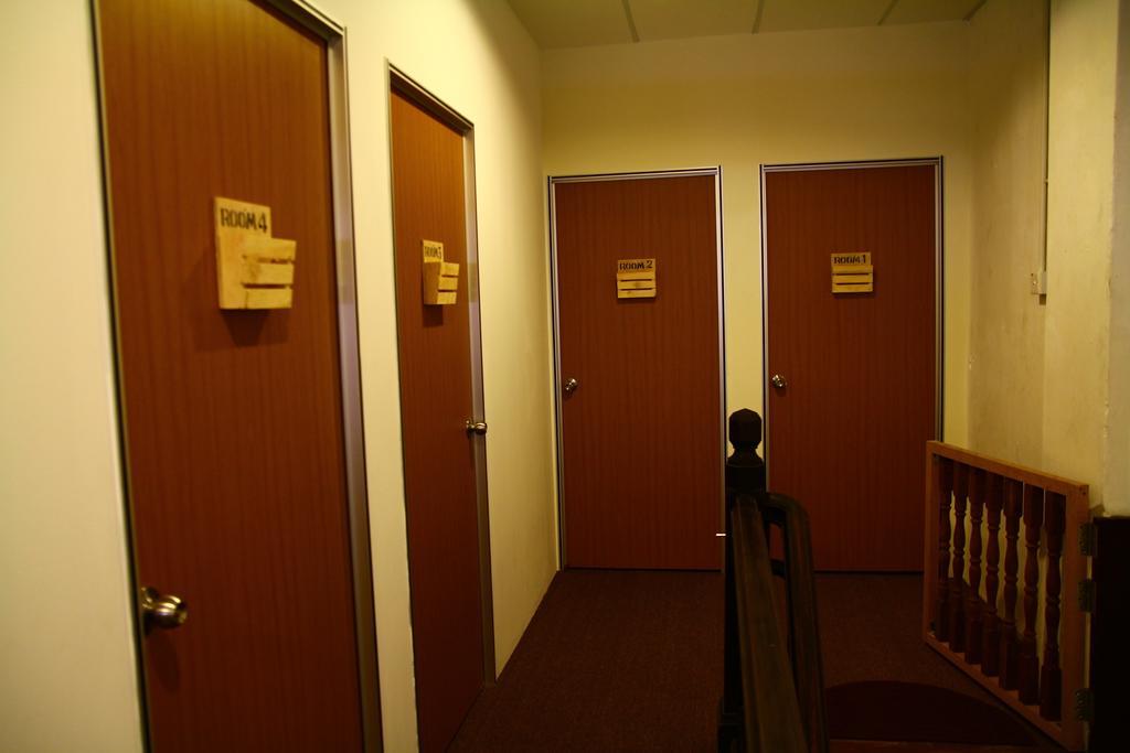 Hotel 28 Bahari Georgetown Zimmer foto