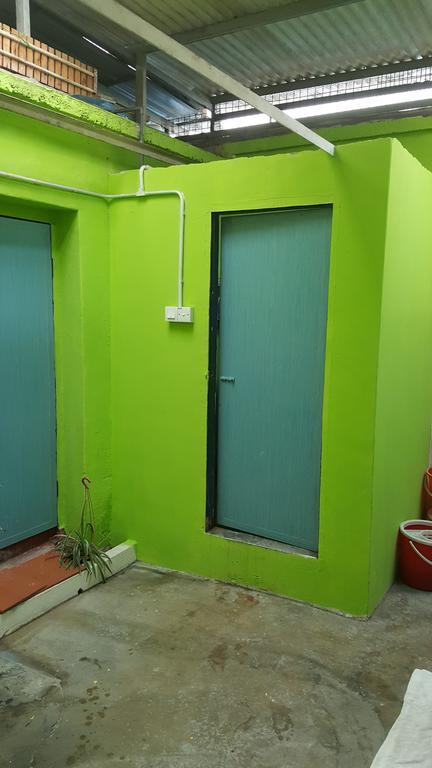 Hotel 28 Bahari Georgetown Exterior foto