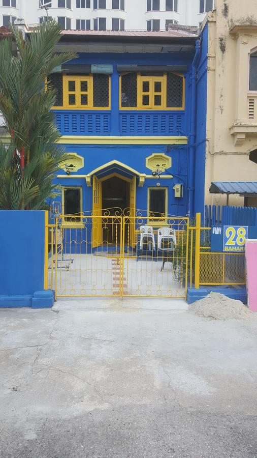 Hotel 28 Bahari Georgetown Exterior foto