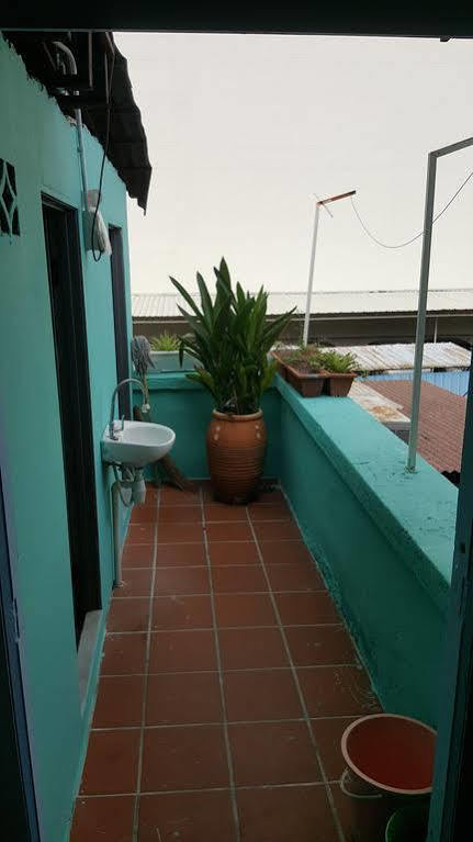 Hotel 28 Bahari Georgetown Exterior foto